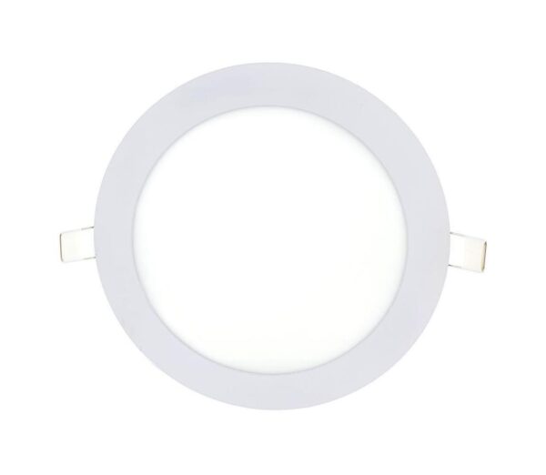 LED Beépíthető lámpa QTEC LED/15W/230V 4200K