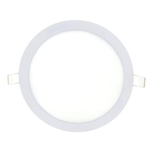 LED Beépíthető lámpa QTEC LED/24W/230V 2700K