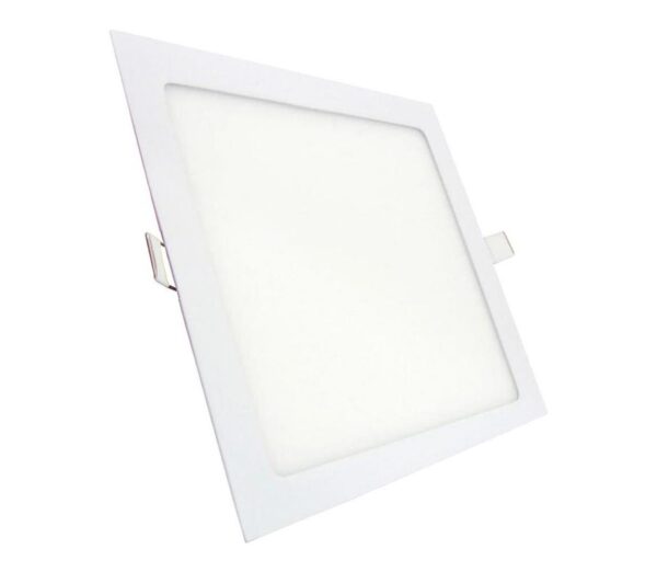 LED Beépíthető lámpa QTEC LED/24W/230V 2700K