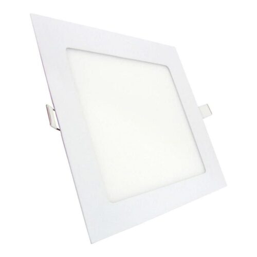 LED Beépíthető lámpa QTEC LED/3W/230V 6500K
