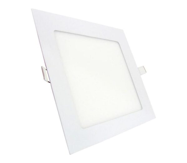 LED Beépíthető lámpa QTEC LED/3W/230V 6500K