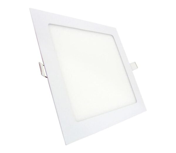 LED Beépíthető lámpa QTEC LED/9W/230V 6500K