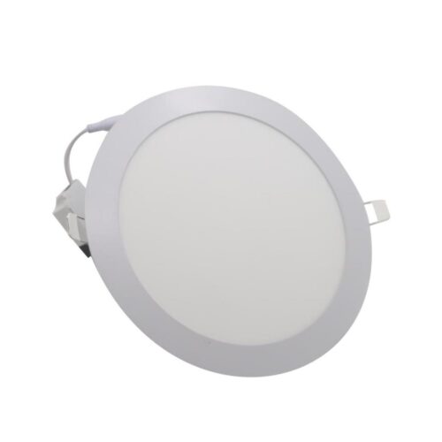 LED Beépíthető lámpa ROUND LED/18W/230V 4200K