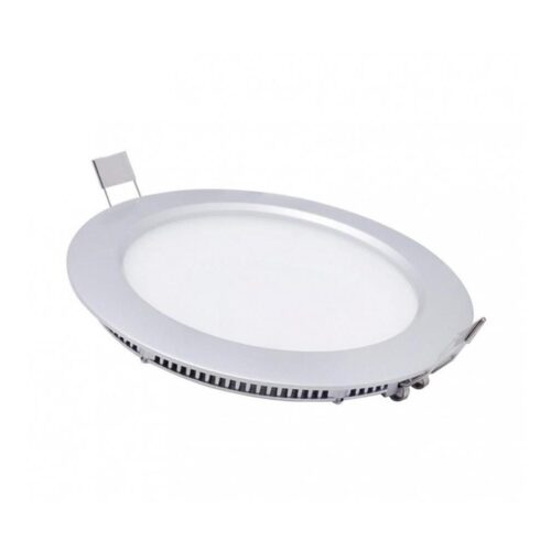 LED Beépíthető lámpa ROUND LED/24W/230V 4200K