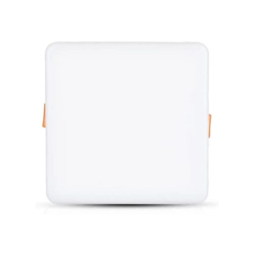 Fulgur LED Beépíthető lámpa SAMSUNG CHIP LED/18W/230V 3000K
