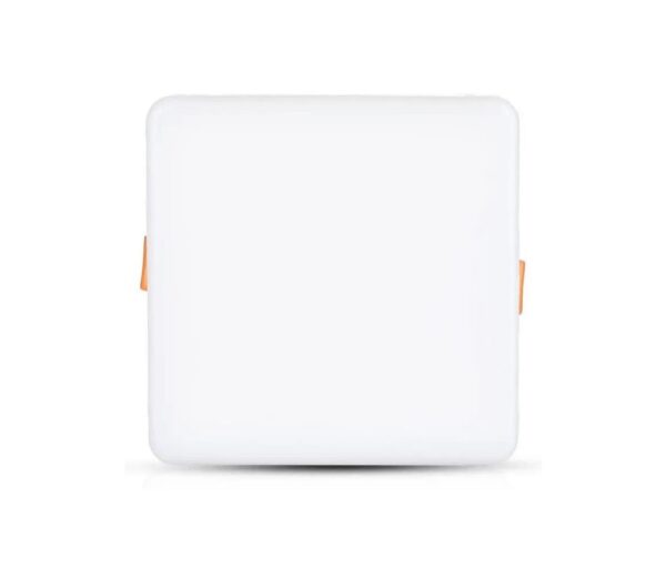 Fulgur LED Beépíthető lámpa SAMSUNG CHIP LED/18W/230V 3000K