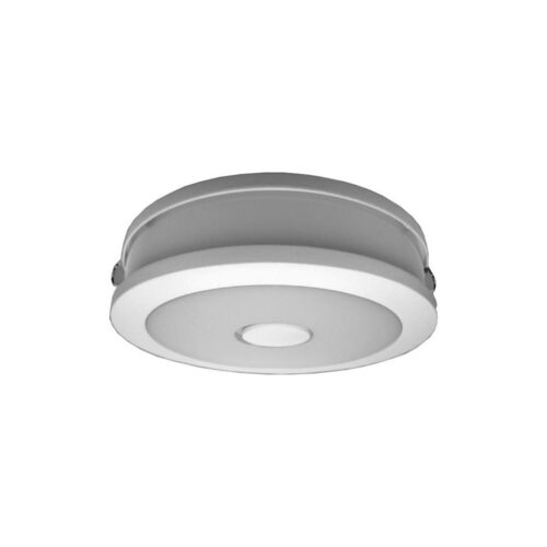 LED Beépíthető lámpa SLATER LED/12W/230V 4500K átm. 12 cm