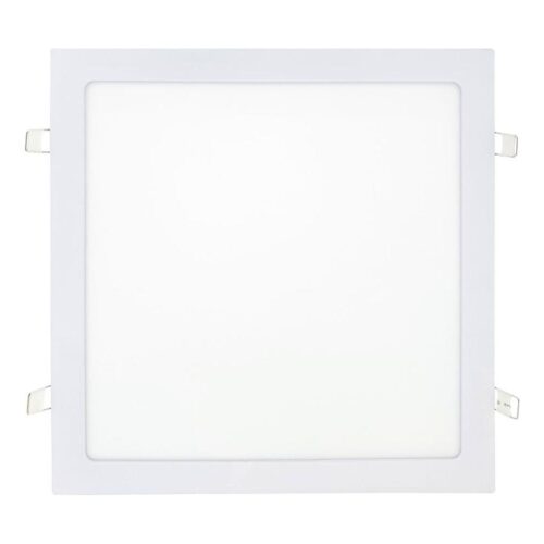 LED Beépíthető lámpa SQUARE LED/24W/230V 4200K 29