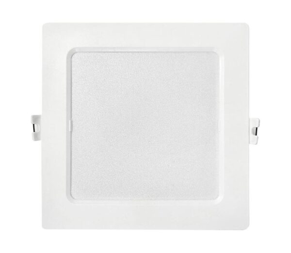 LED Beépíthető lámpa SQUARE LED/9W/230V 4000K 14