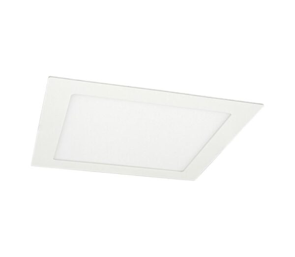 Greenlux LED Beépíthető lámpa VEGA LED/12W/230V 2900/3900/5800K 17