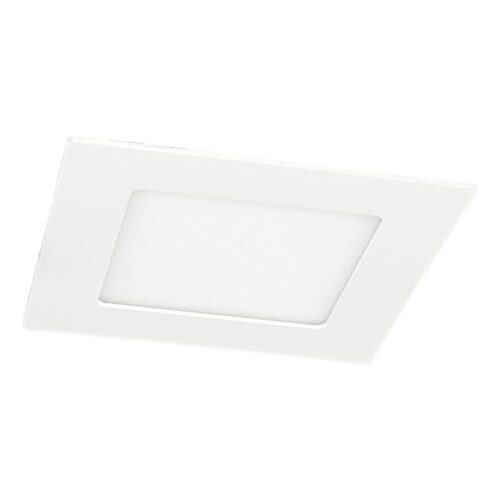 Greenlux LED Beépíthető lámpa VEGA LED/6W/230V 2900/3900/5800K 12