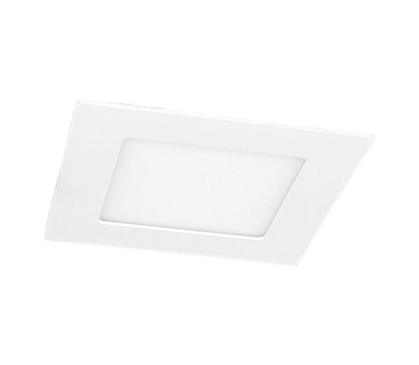 Greenlux LED Beépíthető lámpa VEGA LED/6W/230V 2900/3900/5800K 12
