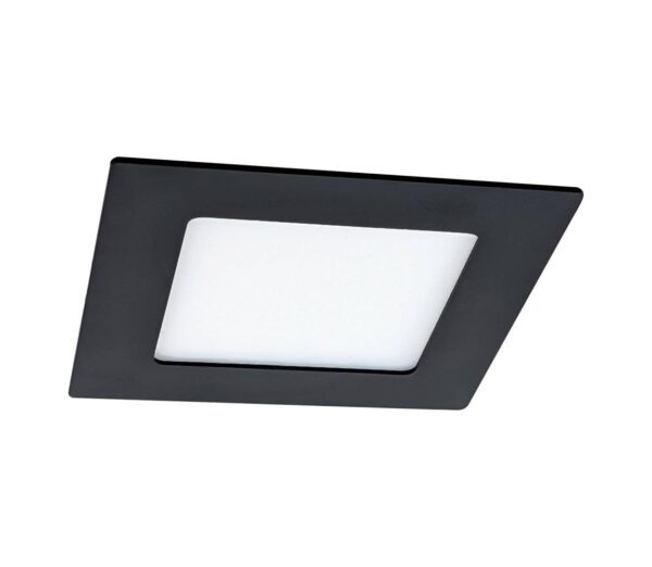 Greenlux LED Beépíthető lámpa VEGA LED/6W/230V 2900/3900/5800K 12