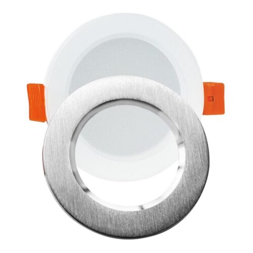 LED Beépíthető lámpa ZOE LED/4