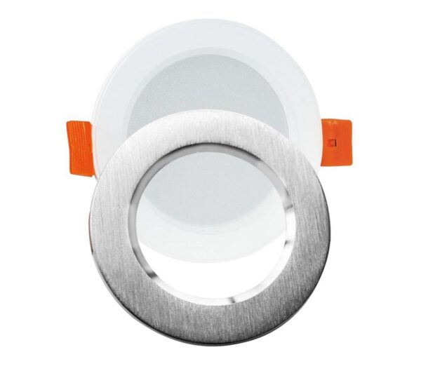LED Beépíthető lámpa ZOE LED/4