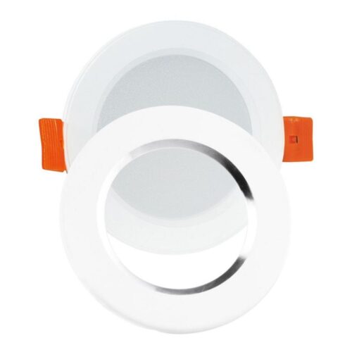 LED Beépíthető lámpa ZOE LED/4