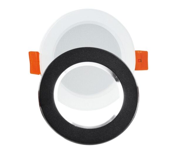 LED Beépíthető lámpa ZOE LED/4