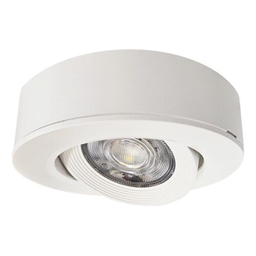 LED Beépíthető spotlámpa LED/5W/230V 4200K átm. 9