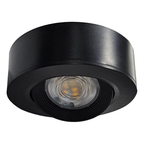 LED Beépíthető spotlámpa LED/5W/230V 4200K átm. 9