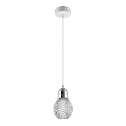 LED csillár 1xLED/5W/230V