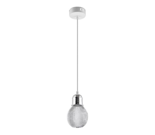 LED csillár 1xLED/5W/230V