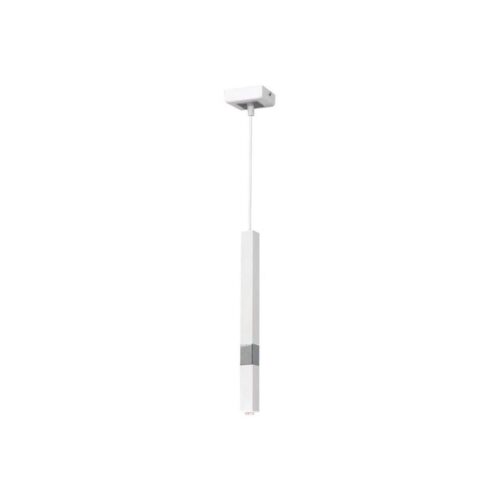 LED csillár CASTRO 1xG9 / 7W / 230V