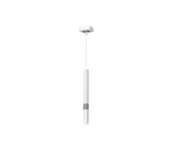 LED csillár CASTRO 1xG9 / 7W / 230V