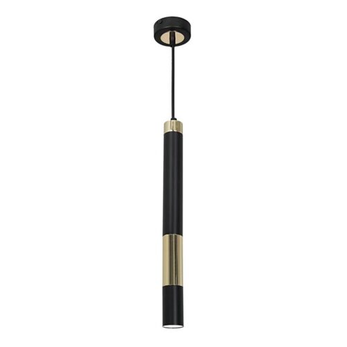 LED csillár DALLAS 1xGU10 / 3W / 230V