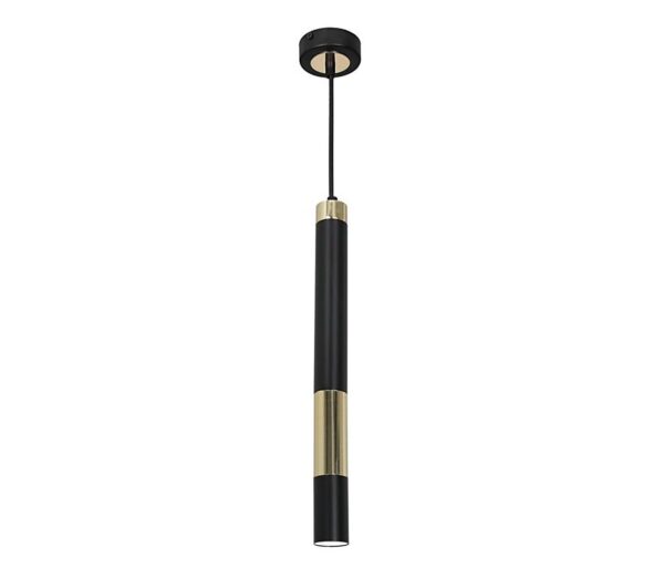 LED csillár DALLAS 1xGU10 / 3W / 230V