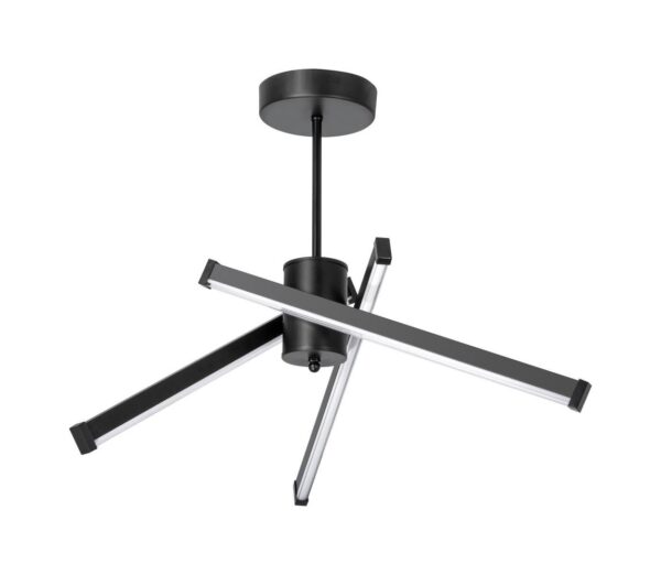 LED Csillár rúdon 3xLED/10W/230V 3000