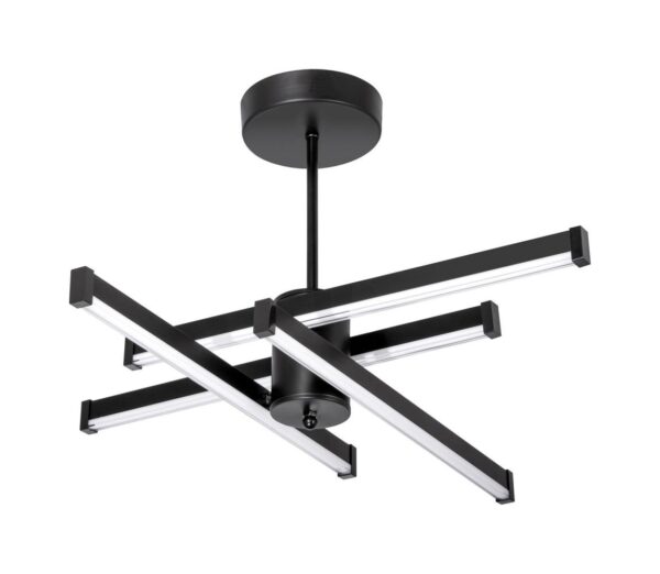 LED Csillár rúdon 4xLED/10W/230V 3000