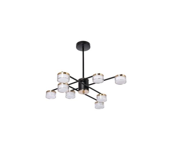 LED Csillár rúdon 8xLED/6W/230V 3000