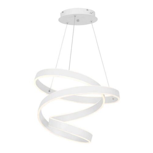 LED Csillár zsinóron ANDROMEDA LED/45W/230V