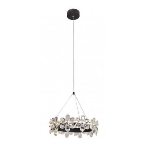 LED Csillár zsinóron ARVIN LED/14W/230V
