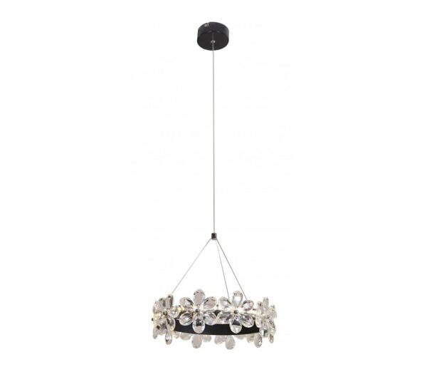 LED Csillár zsinóron ARVIN LED/14W/230V