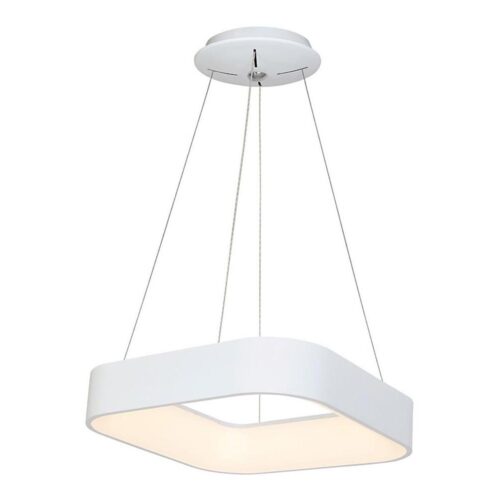 LED Csillár zsinóron ASTRO 1xLED/24W/230V