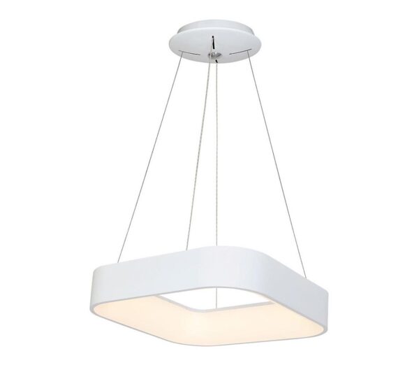 LED Csillár zsinóron ASTRO 1xLED/24W/230V