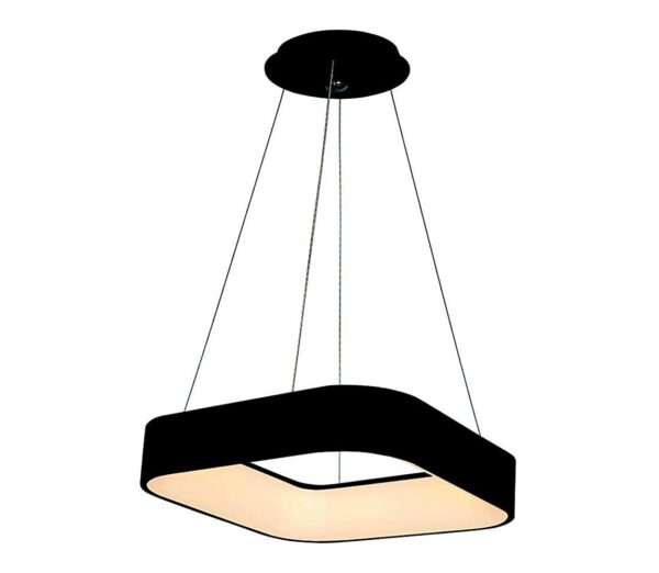 LED Csillár zsinóron ASTRO 1xLED/24W/230V