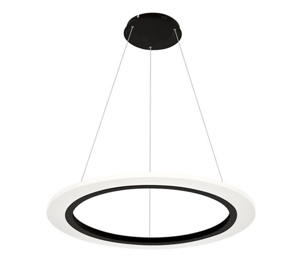 LED Csillár zsinóron COSMO LED/24W/230V