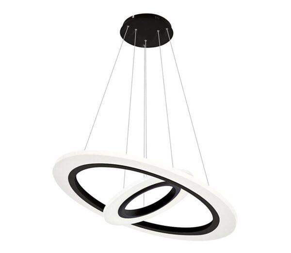 LED Csillár zsinóron COSMO LED/36W/230V