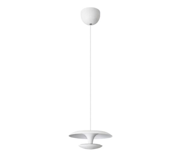 LED Csillár zsinóron FLY LED 1xLED/15W/230V