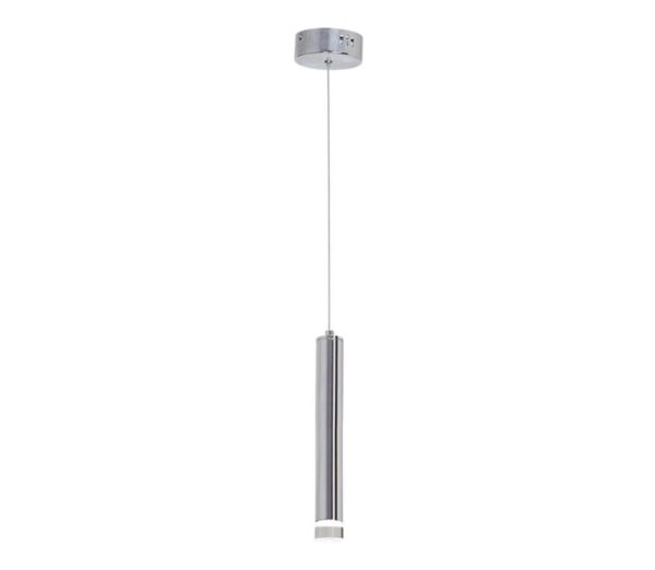 LED Csillár zsinóron ICE LED/5W/230V