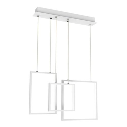 LED Csillár zsinóron KEOS LED/36W/230V