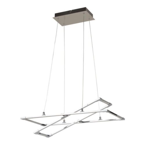 LED Csillár zsinóron KSEROS LED/35W/230V