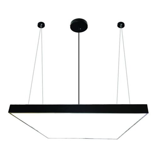 LED Csillár zsinóron LED/240W/230V 4000K 120x120 cm