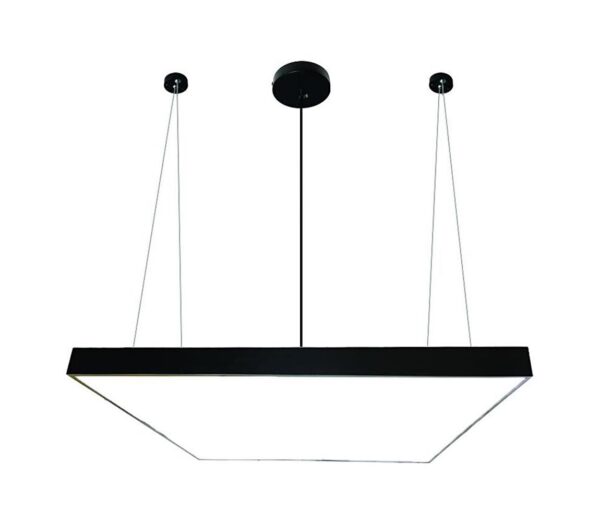LED Csillár zsinóron LED/240W/230V 4000K 120x120 cm