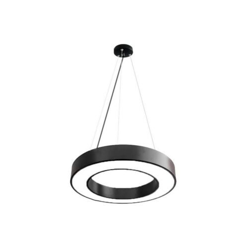 LED Csillár zsinóron LED/30W/230V 4000K átm. 60 cm