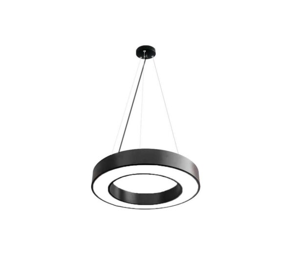 LED Csillár zsinóron LED/30W/230V 4000K átm. 60 cm