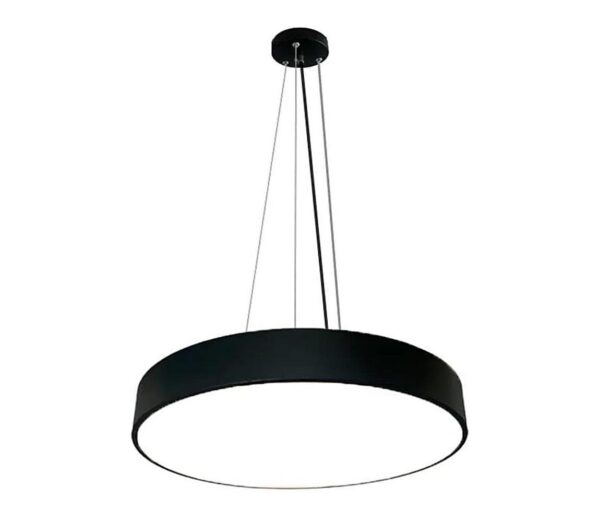 LED Csillár zsinóron LED/35W/230V 4000K átm. 60 cm