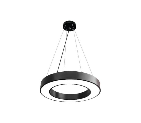 LED Csillár zsinóron LED/40W/230V 4000K átm. 80 cm